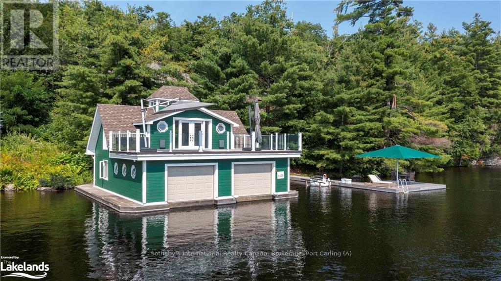 1080 Whitehead Road, Gravenhurst, Ontario  P1P 1V1 - Photo 25 - X10439372