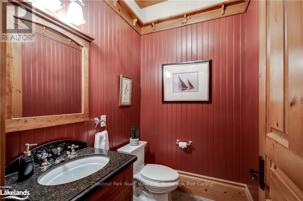 1902 Foxpoint Road, Lake Of Bays, Ontario  P0A 1H0 - Photo 20 - X10438809