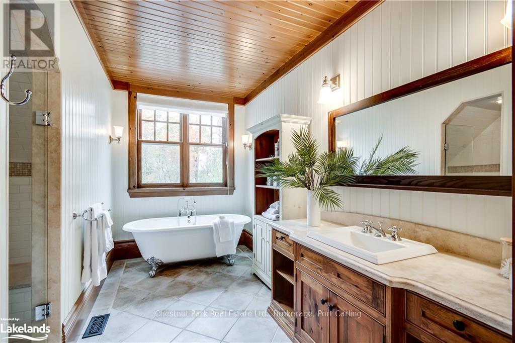 1902 Foxpoint Road, Lake Of Bays, Ontario  P0A 1H0 - Photo 32 - X10438809