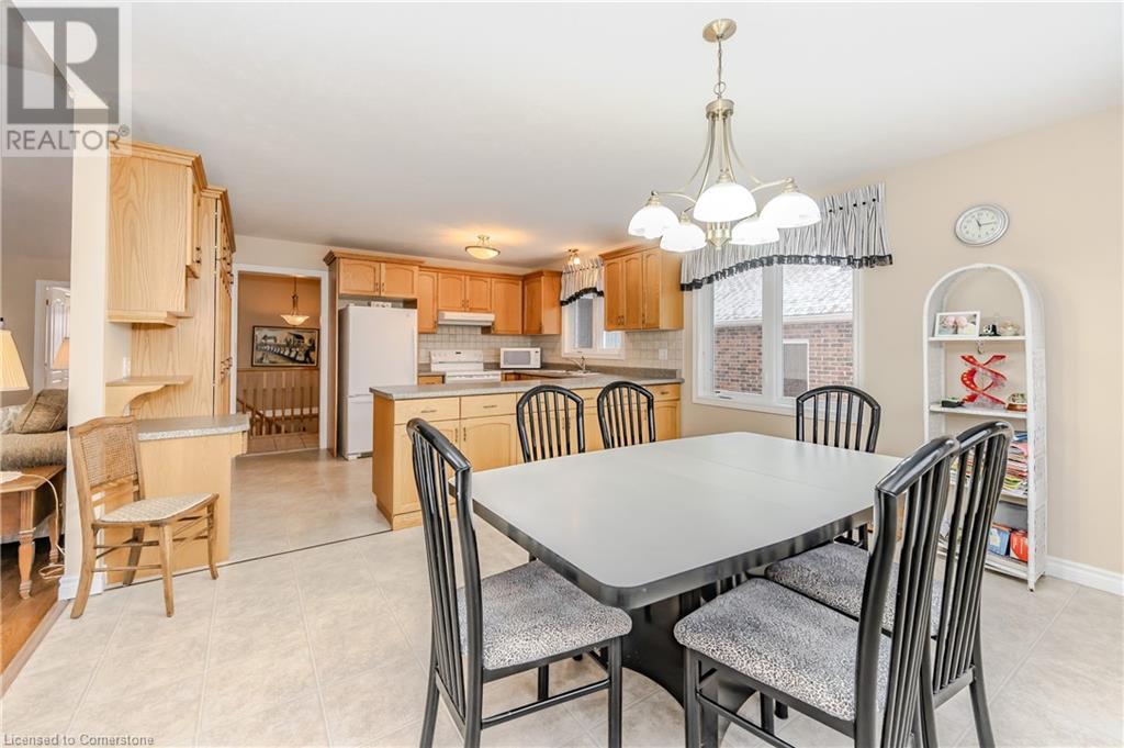 64 Cottonwood CrescentCambridge, Ontario  N1T 2J1 - Photo 15 - 40682831