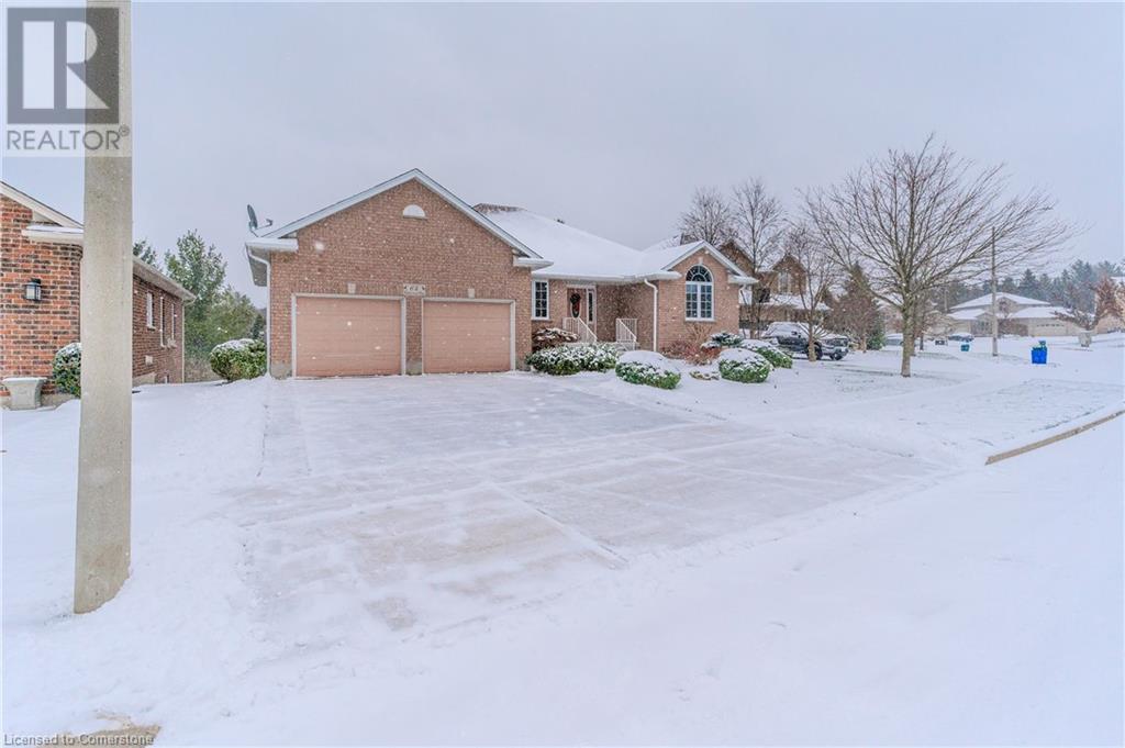 64 Cottonwood CrescentCambridge, Ontario  N1T 2J1 - Photo 2 - 40682831
