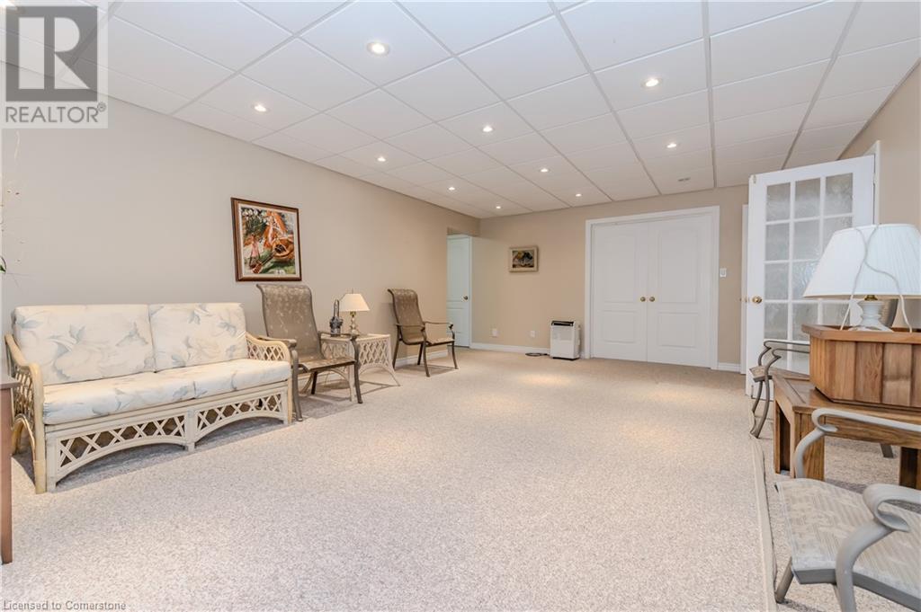 64 Cottonwood CrescentCambridge, Ontario  N1T 2J1 - Photo 33 - 40682831