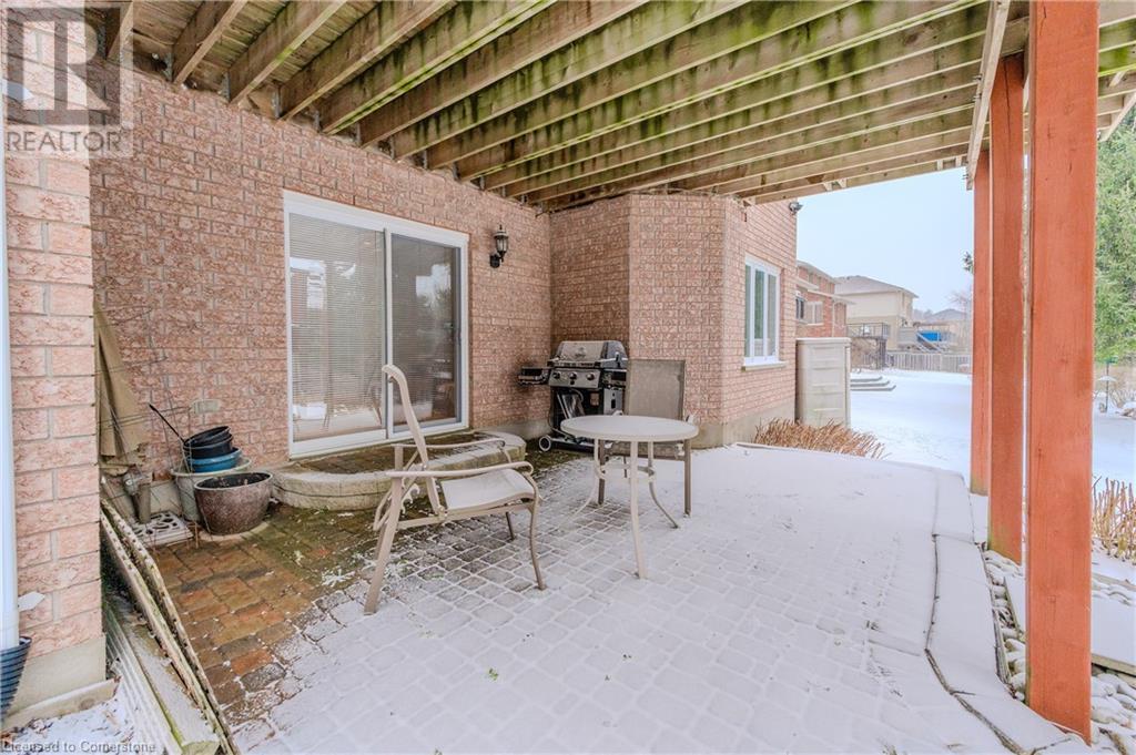 64 Cottonwood CrescentCambridge, Ontario  N1T 2J1 - Photo 39 - 40682831