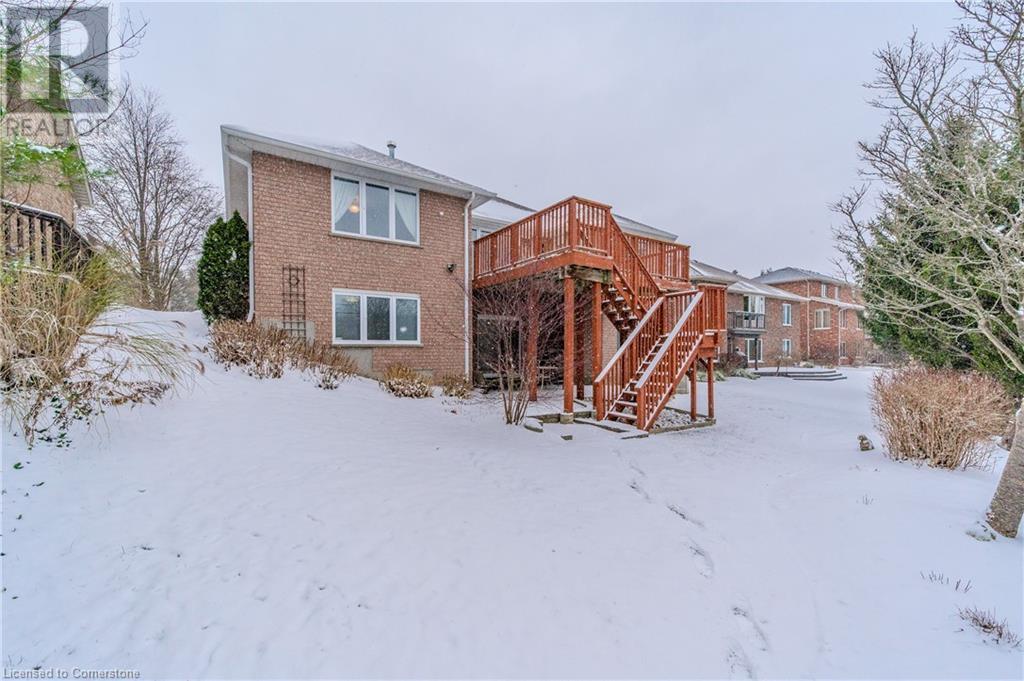 64 Cottonwood CrescentCambridge, Ontario  N1T 2J1 - Photo 42 - 40682831