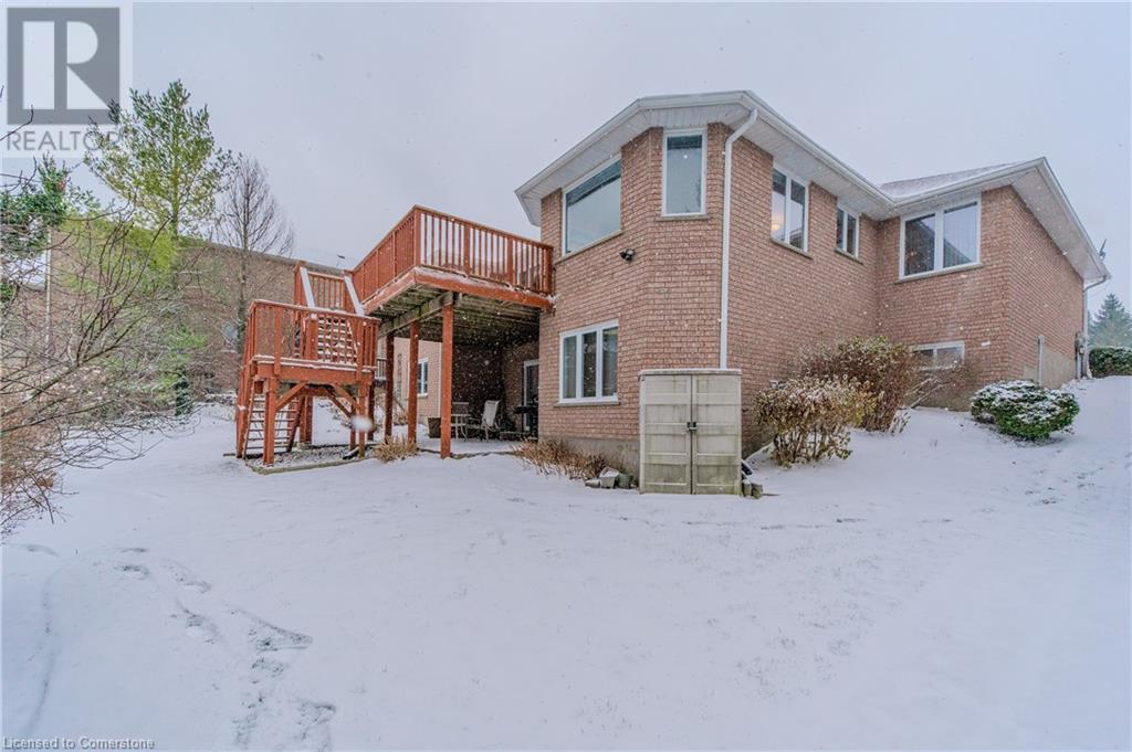 64 Cottonwood CrescentCambridge, Ontario  N1T 2J1 - Photo 43 - 40682831