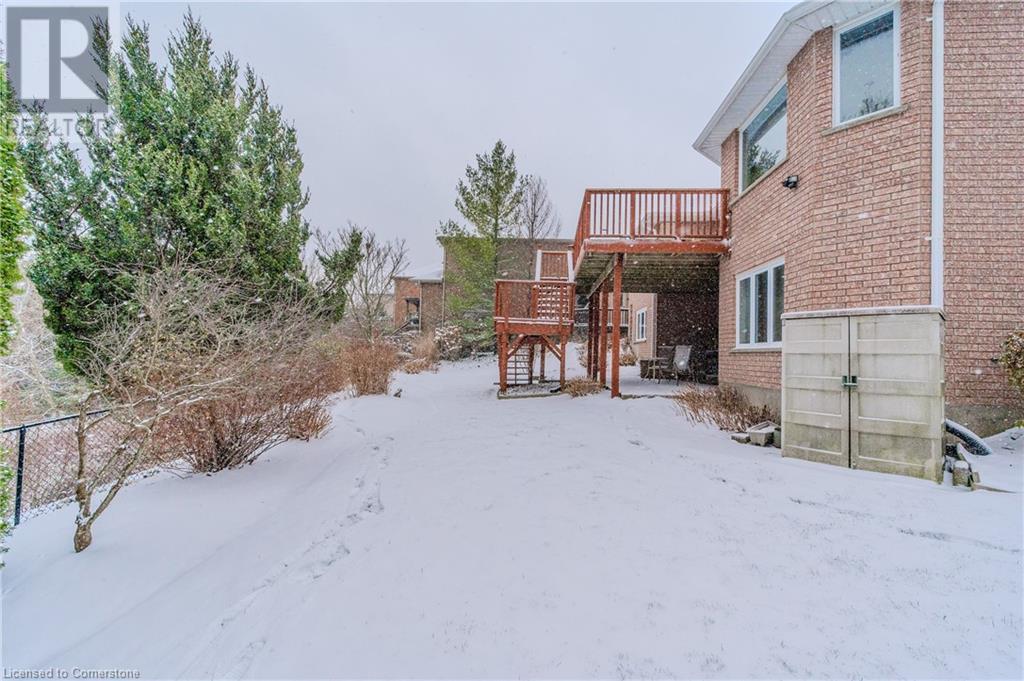 64 Cottonwood CrescentCambridge, Ontario  N1T 2J1 - Photo 44 - 40682831