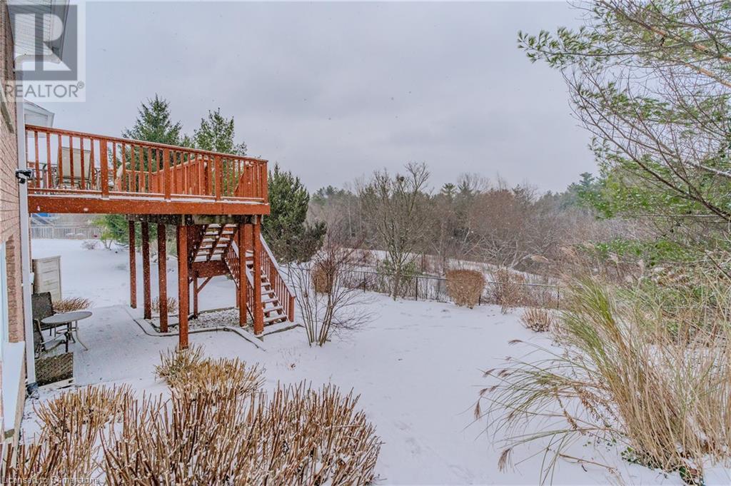 64 Cottonwood CrescentCambridge, Ontario  N1T 2J1 - Photo 45 - 40682831