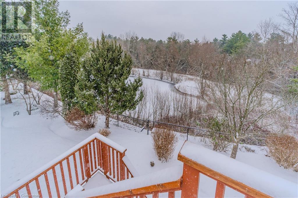 64 Cottonwood CrescentCambridge, Ontario  N1T 2J1 - Photo 46 - 40682831