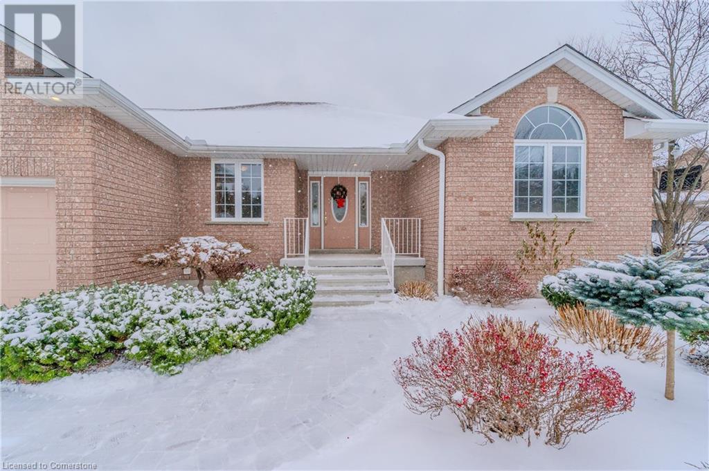 64 Cottonwood CrescentCambridge, Ontario  N1T 2J1 - Photo 5 - 40682831