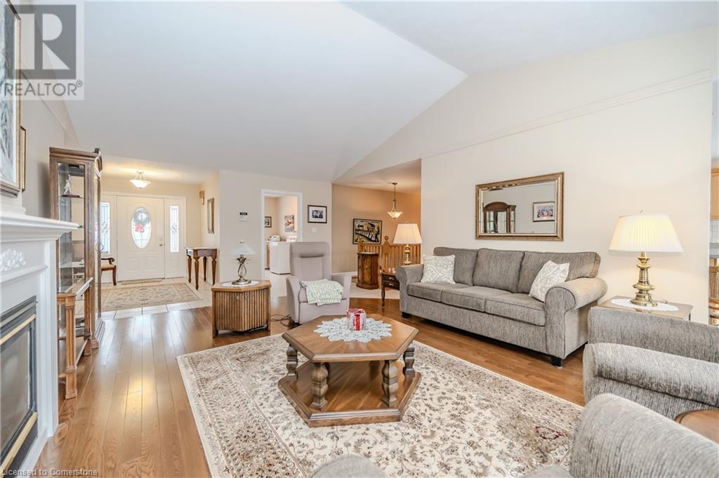 64 Cottonwood CrescentCambridge, Ontario  N1T 2J1 - Photo 9 - 40682831