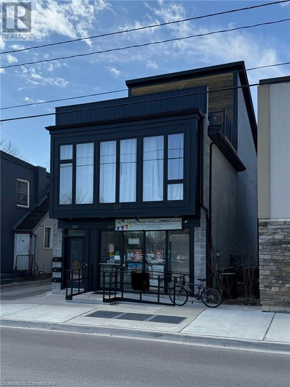 120 Westminster Drive S, Cambridge, Ontario  N3H 1S8 - Photo 2 - 40683180