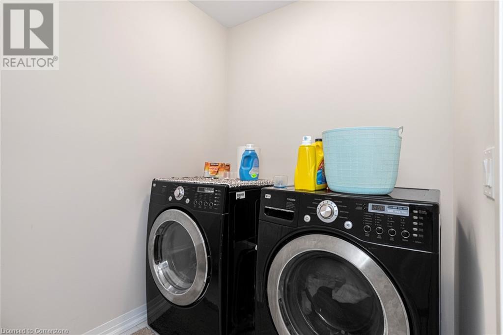 112 Fairey Crescent, Hamilton, Ontario  L0R 1W0 - Photo 38 - 40679301