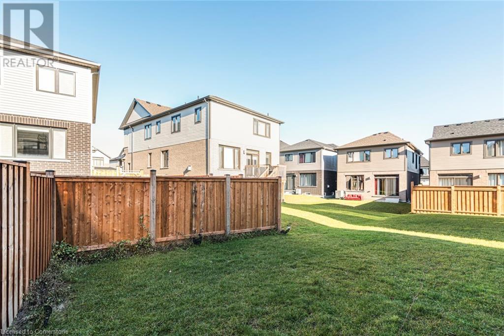 112 Fairey Crescent, Hamilton, Ontario  L0R 1W0 - Photo 40 - 40679301