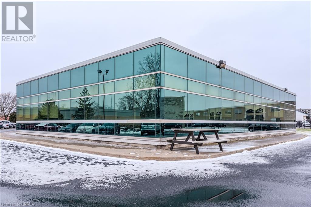 17 Corporate Place Unit# D, Brantford, Ontario  N3R 8A6 - Photo 26 - 40682752