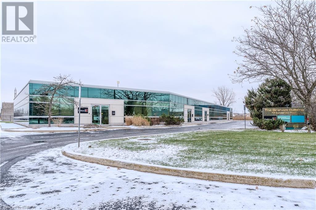 17 Corporate Place Unit# D, Brantford, Ontario  N3R 8A6 - Photo 28 - 40682752