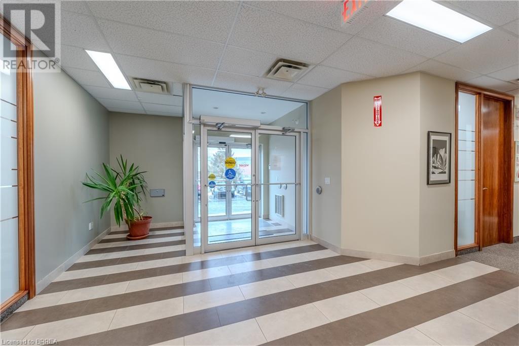 17 Corporate Place Unit# D, Brantford, Ontario  N3R 8A6 - Photo 4 - 40682752