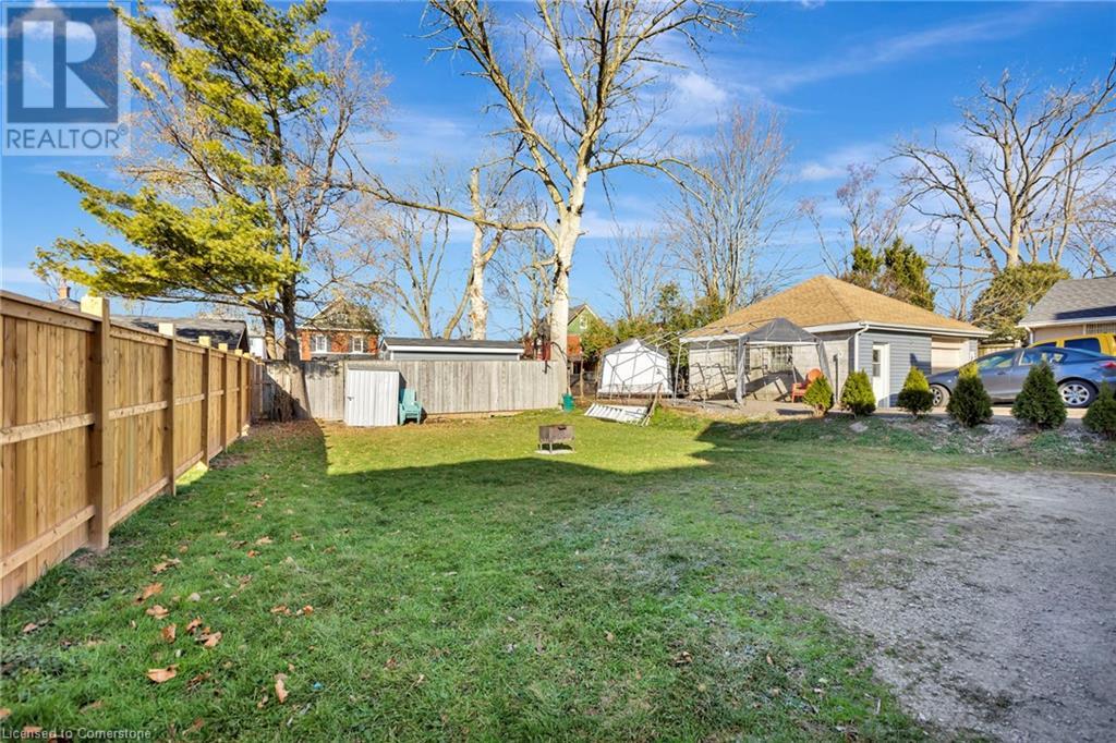 112 Dorothy Street, Welland, Ontario  L3B 3V9 - Photo 31 - 40683149