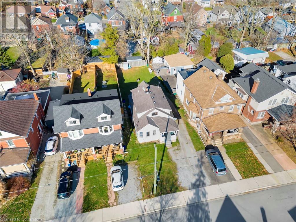 112 Dorothy Street, Welland, Ontario  L3B 3V9 - Photo 4 - 40683149