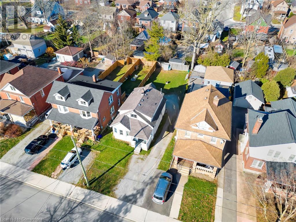 112 Dorothy Street, Welland, Ontario  L3B 3V9 - Photo 5 - 40683149