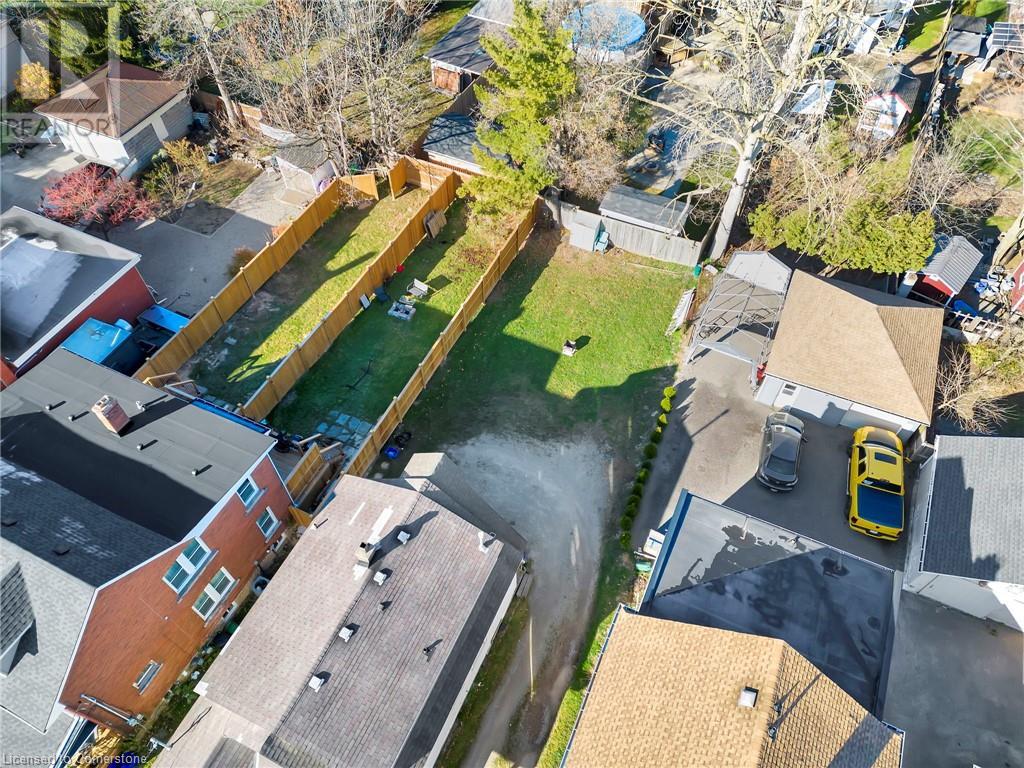 112 Dorothy Street, Welland, Ontario  L3B 3V9 - Photo 33 - 40683141