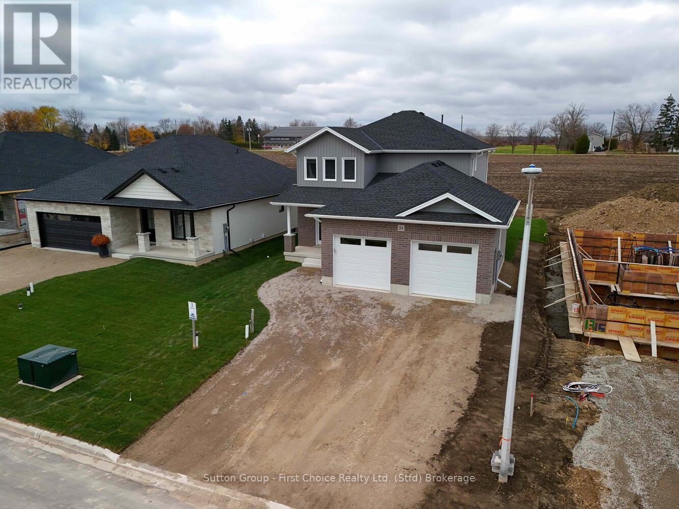 24 Nelson Street, West Perth, Ontario  N0K 1N0 - Photo 34 - X10780507