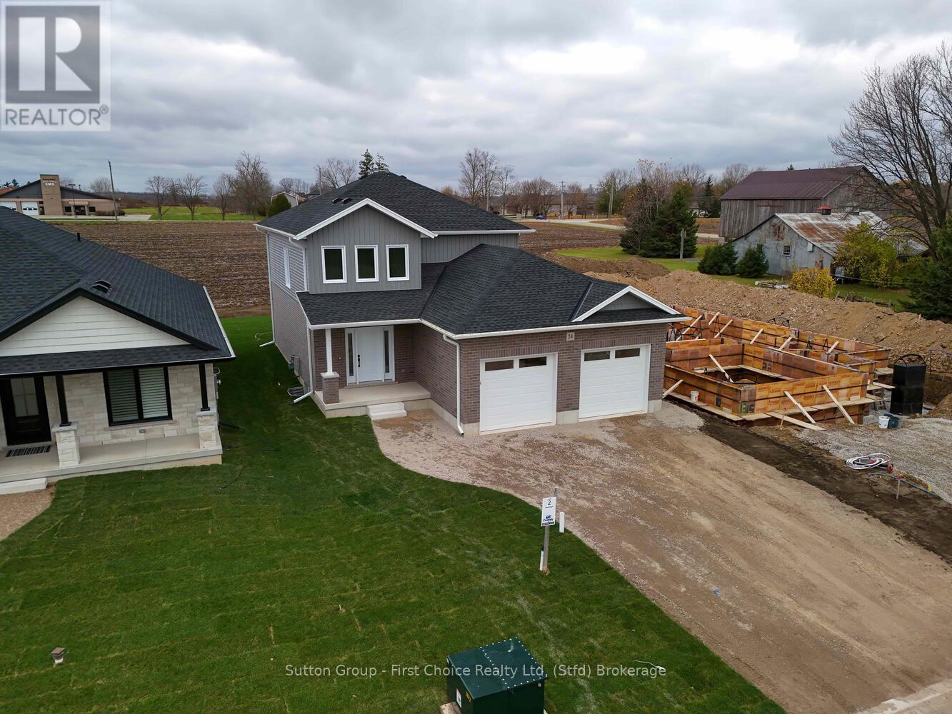 24 Nelson Street, West Perth, Ontario  N0K 1N0 - Photo 37 - X10780507