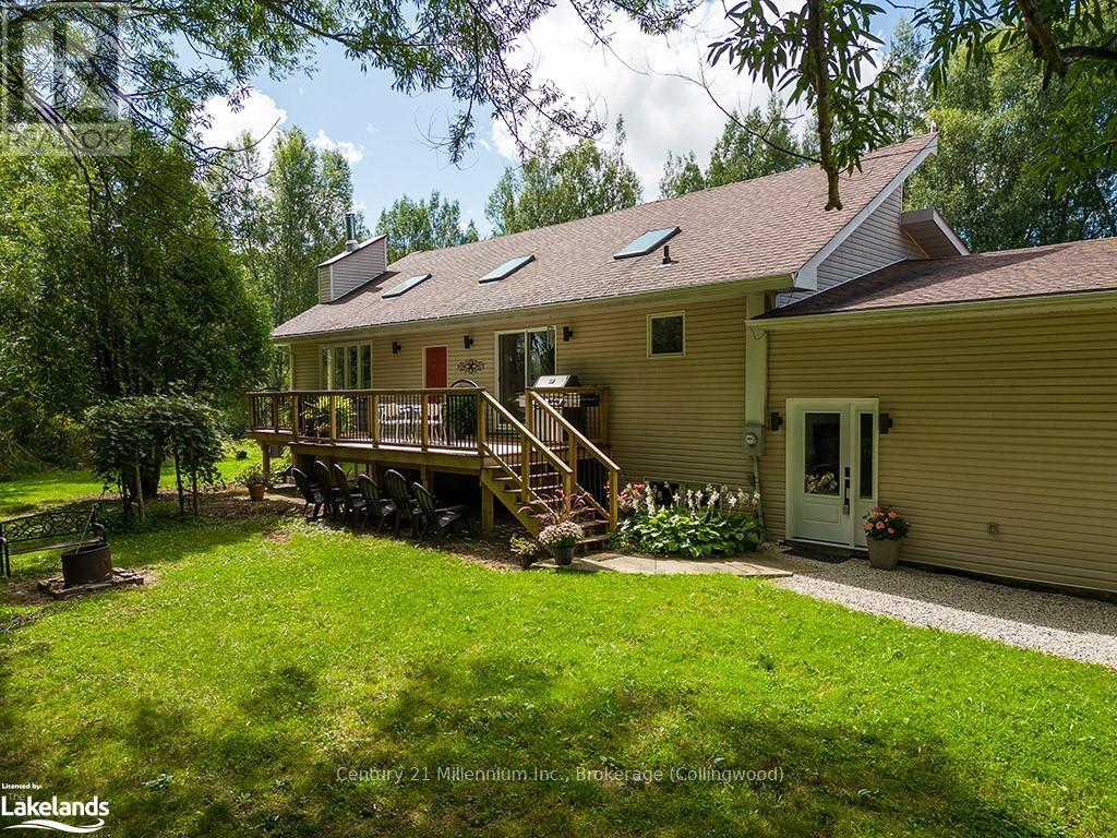727302 22c Side Road, Blue Mountains, Ontario  N0H 1N0 - Photo 37 - X10435490