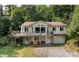 1753 NORTHSHORE ROAD, Algonquin Highlands, Ontario