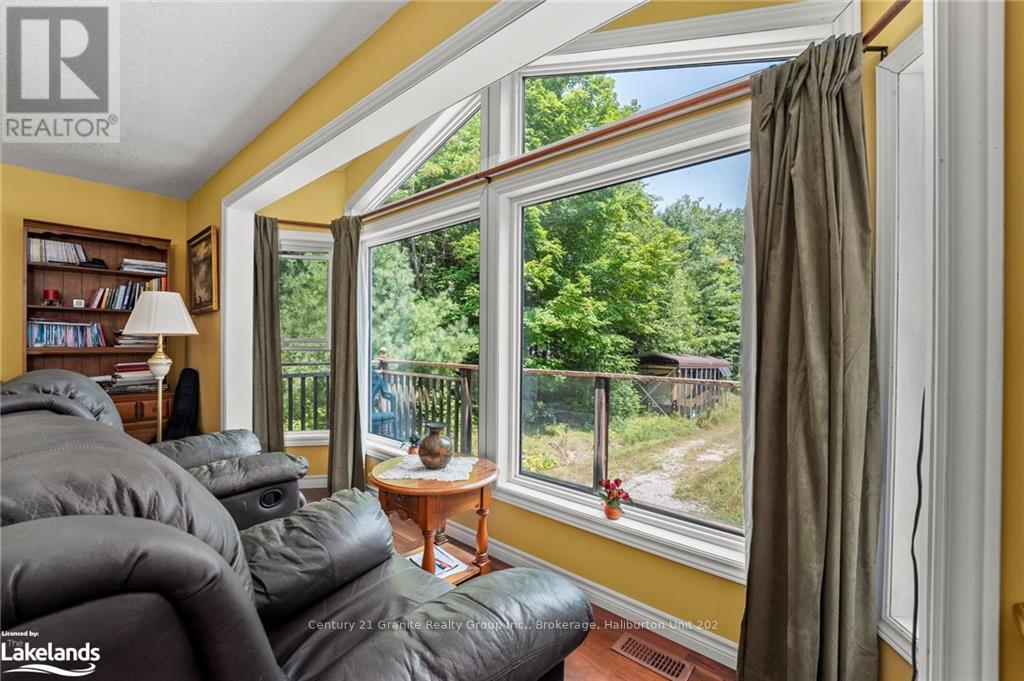 1753 Northshore Road, Algonquin Highlands (Stanhope), Ontario  K0M 1J1 - Photo 10 - X10437297