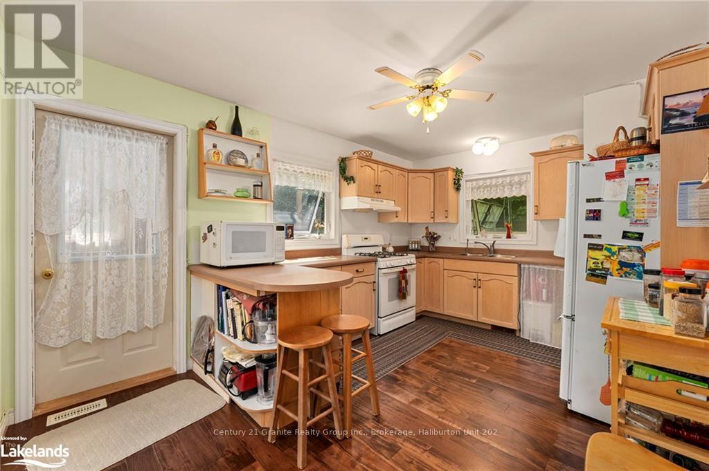 1753 Northshore Road, Algonquin Highlands (Stanhope), Ontario  K0M 1J1 - Photo 2 - X10437297