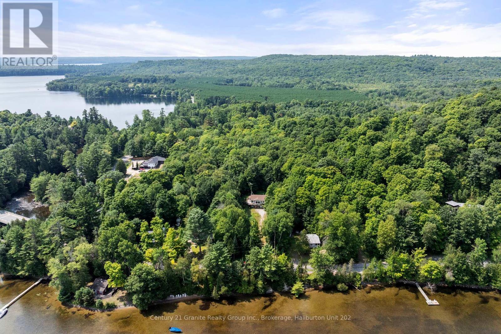 1753 Northshore Road, Algonquin Highlands (Stanhope), Ontario  K0M 1J1 - Photo 34 - X10437297