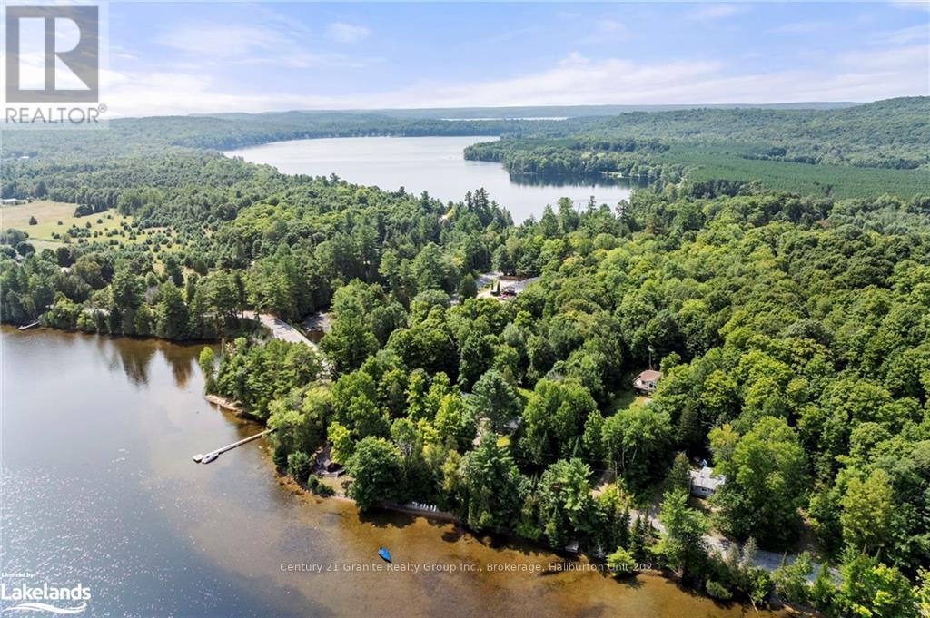 1753 Northshore Road, Algonquin Highlands (Stanhope), Ontario  K0M 1J1 - Photo 40 - X10437297