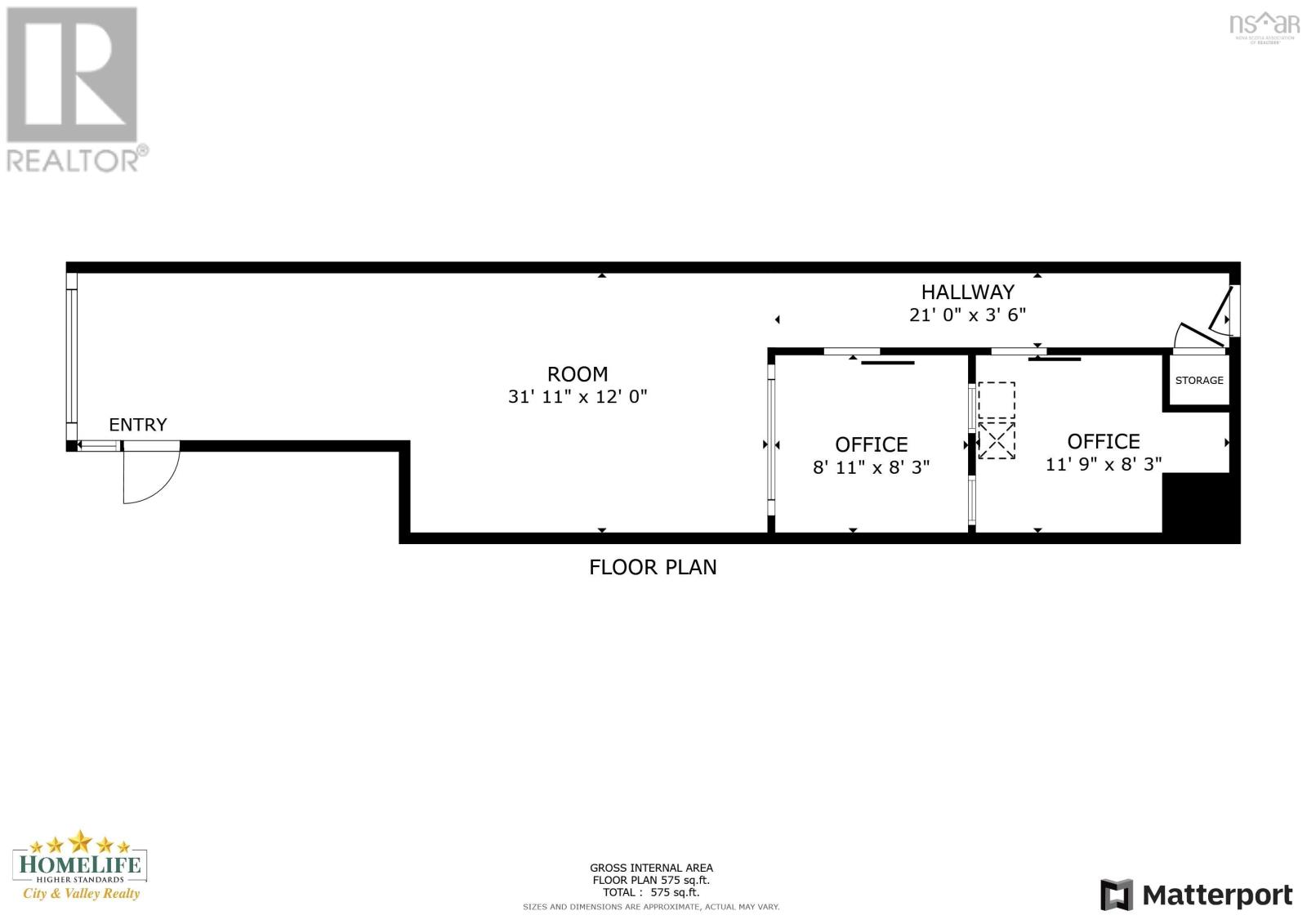 87 Gerrish, Windsor, Nova Scotia  B0N 2T0 - Photo 12 - 202427845