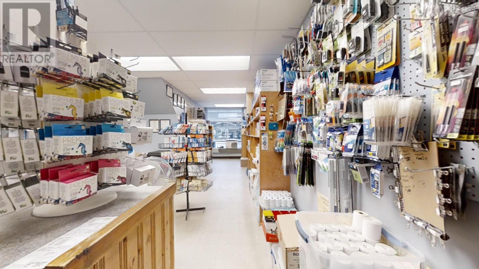 87 Gerrish, Windsor, Nova Scotia  B0N 2T0 - Photo 2 - 202427845