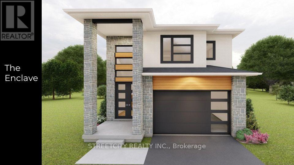 1218 HONEYWOOD DRIVE, london, Ontario
