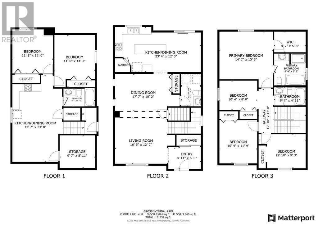 141 Coniker Crescent, Fort Mcmurray, Alberta  T9K 0Y4 - Photo 46 - A2165394