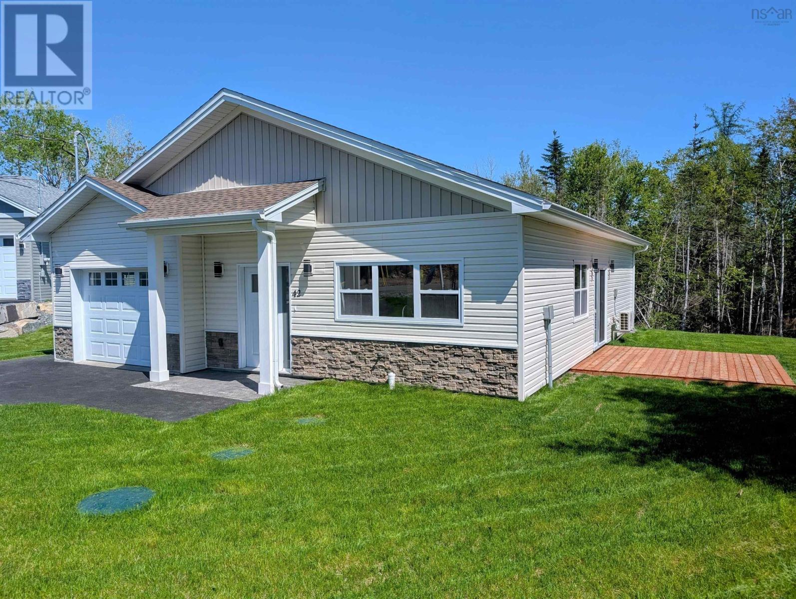 41 Shadebush Walk, Meadow Ridge Estates, Upper Sackville, Nova Scotia  B4E 0S4 - Photo 3 - 202427853