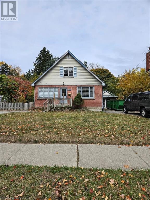 Property at 1154 QUEENS Boulevard image 1