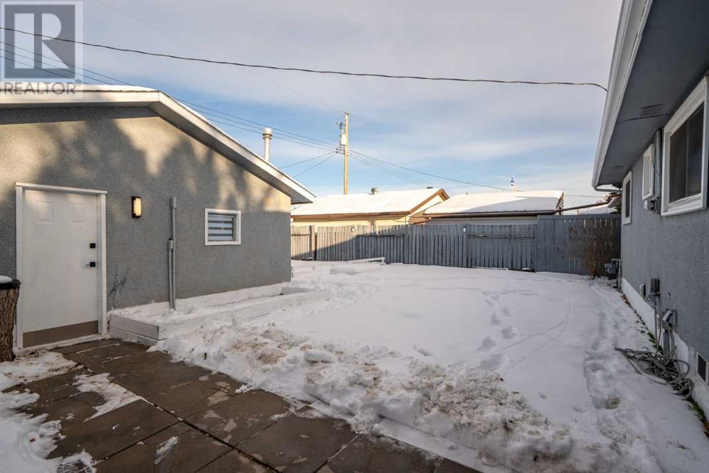 639 Maidstone Drive, Calgary, Alberta  T2A 4B6 - Photo 29 - A2181695