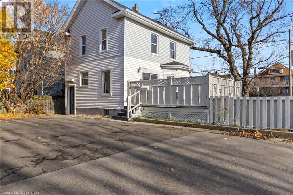 4599 Fourth Avenue, Niagara Falls, Ontario  L2E 4N5 - Photo 2 - 40682761
