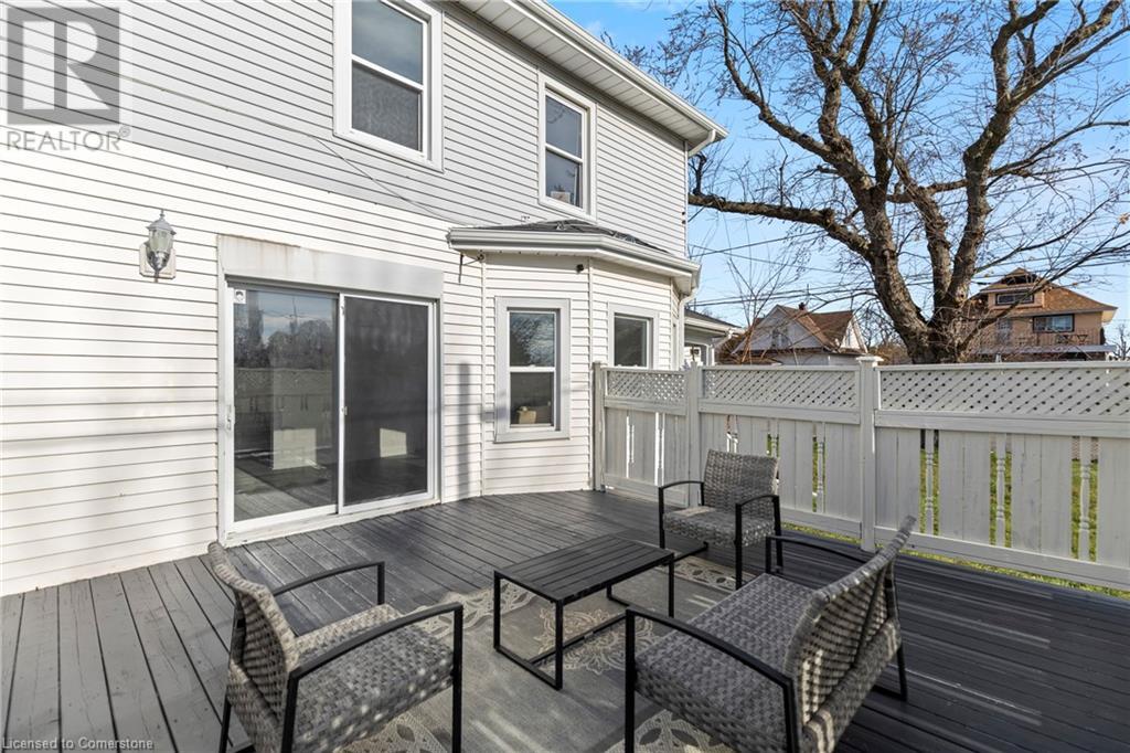 4599 Fourth Avenue, Niagara Falls, Ontario  L2E 4N5 - Photo 20 - 40682761