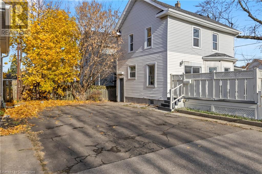 4599 Fourth Avenue, Niagara Falls, Ontario  L2E 4N5 - Photo 33 - 40682761