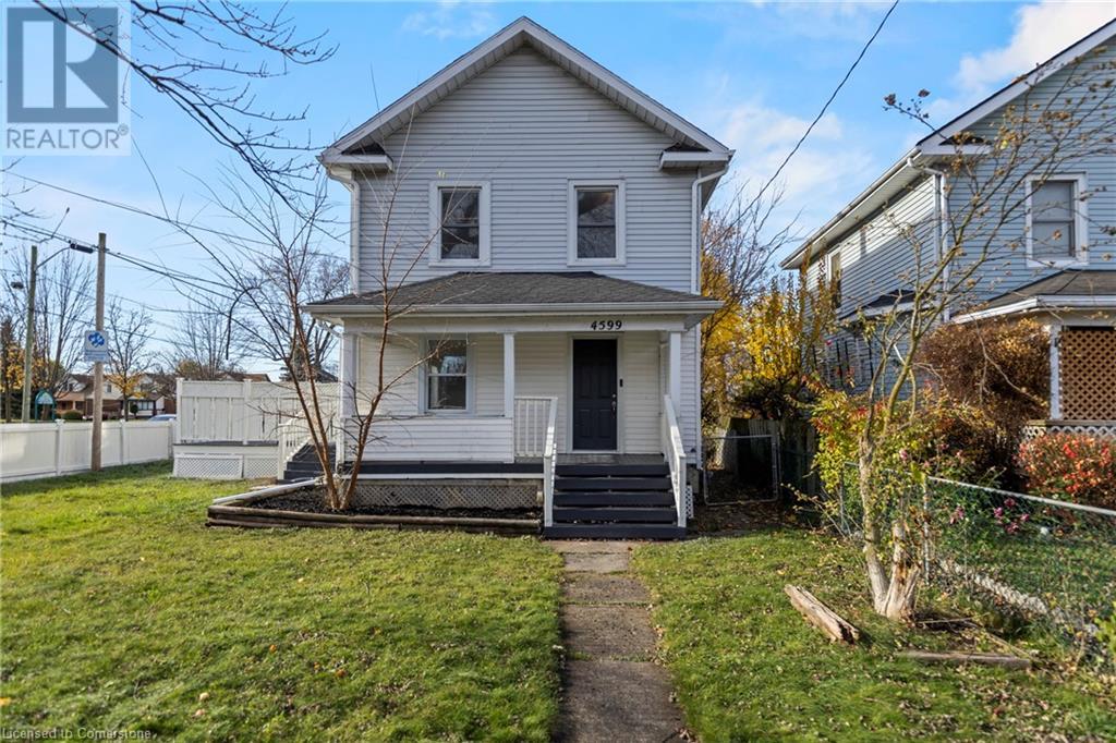 4599 Fourth Avenue, Niagara Falls, Ontario  L2E 4N5 - Photo 34 - 40682761