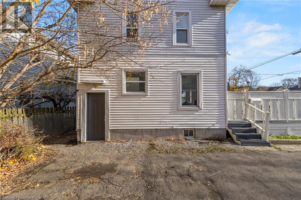 4599 Fourth Avenue, Niagara Falls, Ontario  L2E 4N5 - Photo 35 - 40682761