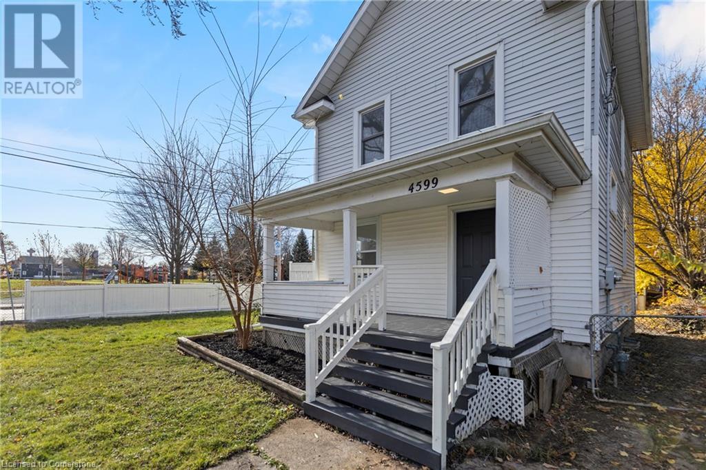 4599 Fourth Avenue, Niagara Falls, Ontario  L2E 4N5 - Photo 36 - 40682761
