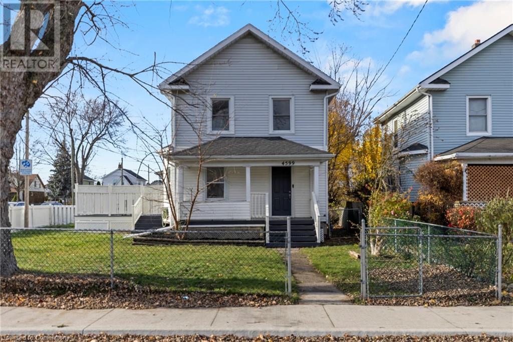 4599 Fourth Avenue, Niagara Falls, Ontario  L2E 4N5 - Photo 37 - 40682761
