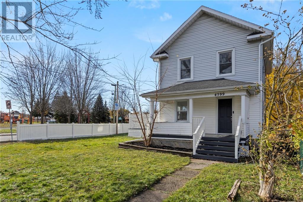 4599 Fourth Avenue, Niagara Falls, Ontario  L2E 4N5 - Photo 38 - 40682761