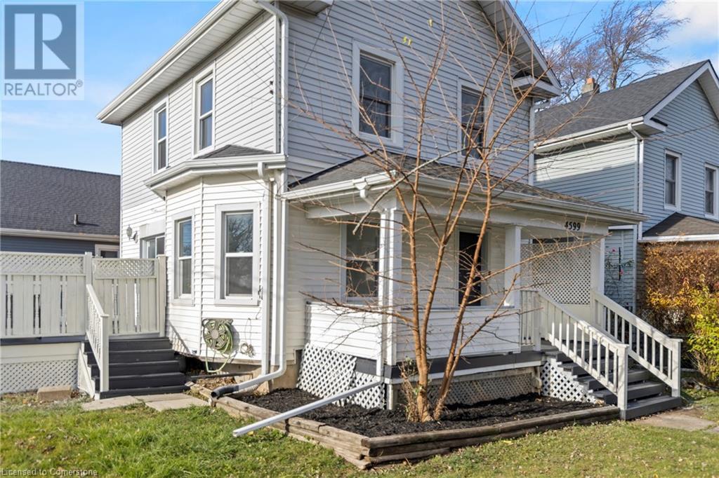 4599 Fourth Avenue, Niagara Falls, Ontario  L2E 4N5 - Photo 39 - 40682761
