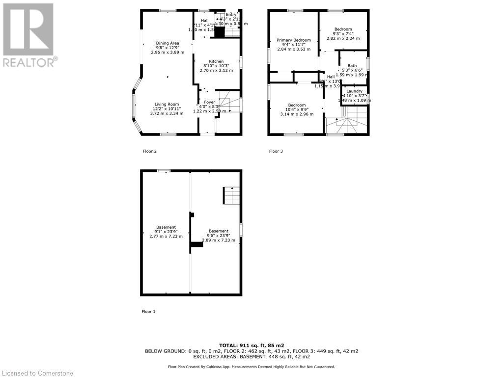 4599 Fourth Avenue, Niagara Falls, Ontario  L2E 4N5 - Photo 40 - 40682761