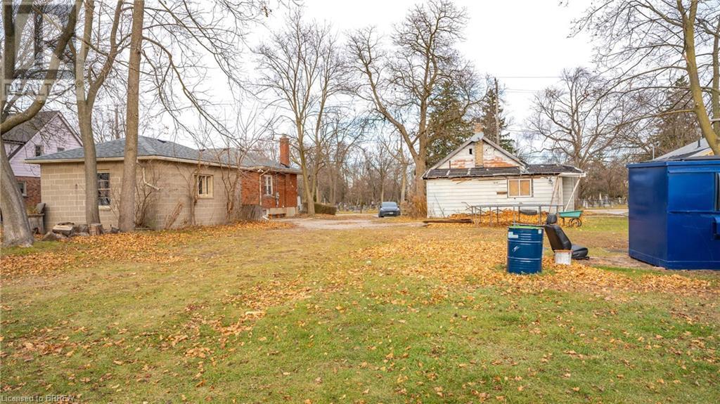 202 Charing Cross Street, Brantford, Ontario  N3R 2J5 - Photo 10 - 40678002